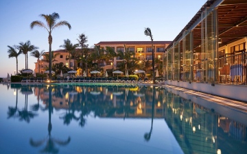 Porto Mare Hotel 4* Фуншал