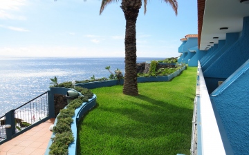 Hotel Roca Mar 4* Канису