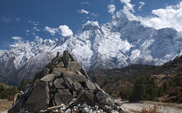 Апрель-2026 – путешествие в Непал и Бутан, 200 долларов в подарок!