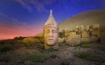 Турецька Месопотамія з феєричним гідом! Раннє бронювання, початок туру 03.11.2026