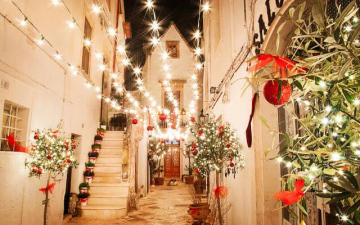 Рождественские ярмарки в Италии, Австрии – скидки до 100 евро, последние места