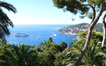 Під сонцем Франції: від Провансу до Парижа. Авіатур