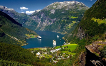 Скандинавська казка-2026: гарантовані виїзди, є підселення, знижки до 200 євро!