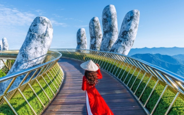 Экзотическая Азия: Вьетнам, Лаос, Япония, Камбоджа