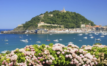 HOT PRICE! Гарантированная Европа – Испания и Португалия! Скидки до 250 евро, есть подселение