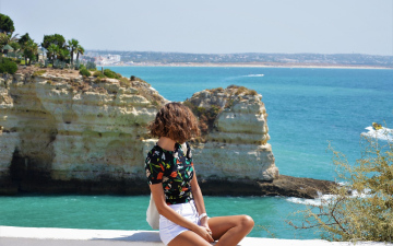 Відпочинок у Португалії: Алгарве + Лісабонська Рив'єра