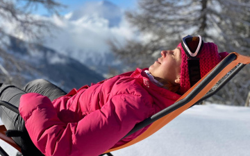 Валь Сені. Раннє бронювання зимового відпочинку у Французьких Альпах