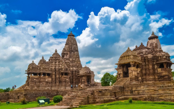 Раннє бронювання подорожі Індією з відпочинком у Гоа зі знижкою 300 доларів, початок 26.02 