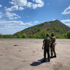 УКРАЇНО, ми з тобою!