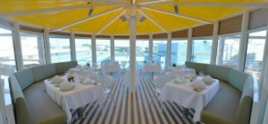 Лайнер Costa Diadema