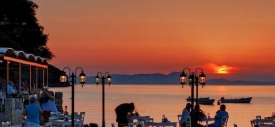 Hotel Filakas 3*