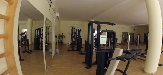 Pensee Royal Garden 4*. Эль-Кусейр