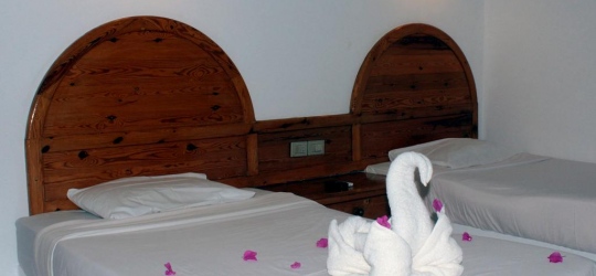 Pensee Royal Garden 4*. Эль-Кусейр