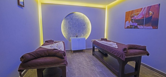 Royal Tulip Beach Resort 5*. Марса-Алам