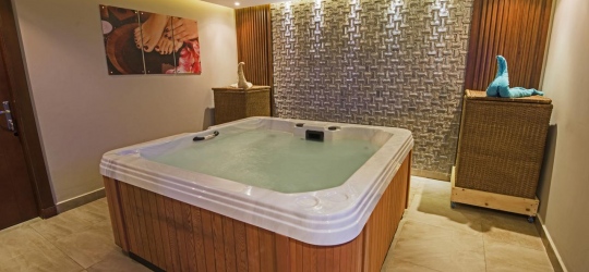 Royal Tulip Beach Resort 5*. Марса-Алам