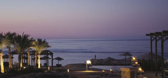 Radisson Blu Resort El Quseir 5*. Эль-Кусейр
