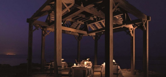 Radisson Blu Resort El Quseir 5*. Эль-Кусейр