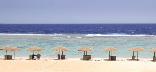 Radisson Blu Resort El Quseir 5*. Эль-Кусейр
