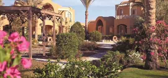 Radisson Blu Resort El Quseir 5*. Эль-Кусейр