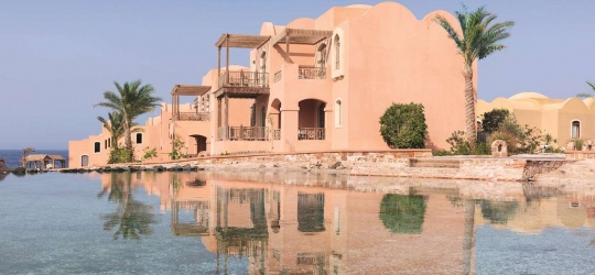 Radisson Blu Resort El Quseir 5*. Эль-Кусейр