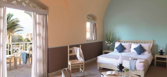 Radisson Blu Resort El Quseir 5*. Эль-Кусейр