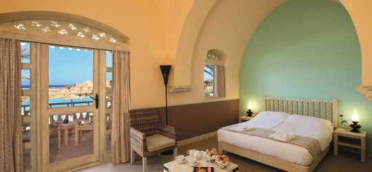 Radisson Blu Resort El Quseir 5*. Эль-Кусейр