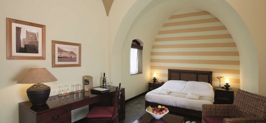 Radisson Blu Resort El Quseir 5*. Эль-Кусейр