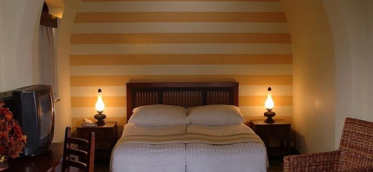Radisson Blu Resort El Quseir 5*. Эль-Кусейр