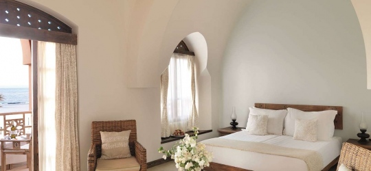 Radisson Blu Resort El Quseir 5*. Эль-Кусейр