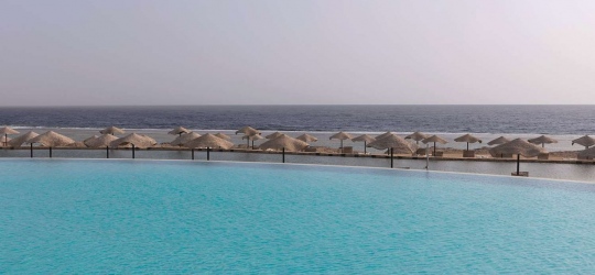 Radisson Blu Resort El Quseir 5*. Эль-Кусейр