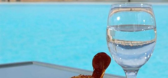 Radisson Blu Resort El Quseir 5*. Эль-Кусейр