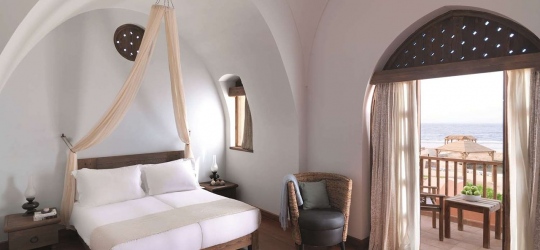 Radisson Blu Resort El Quseir 5*. Эль-Кусейр