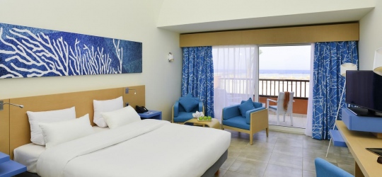 Novotel Marsa Alam 5*