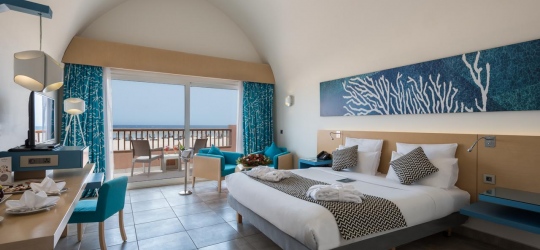 Novotel Marsa Alam 5*