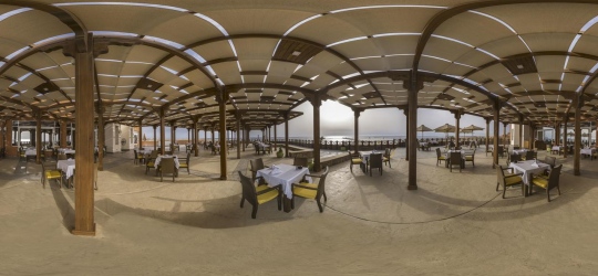 Novotel Marsa Alam 5*