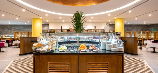 Novotel Marsa Alam 5*