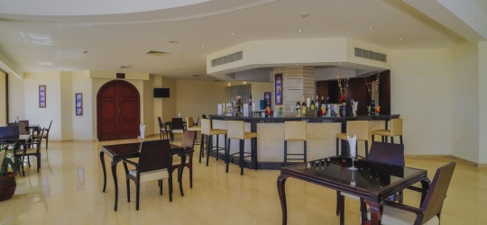 Elphistone Resort 4*. Марса-Алам