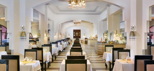 Hotelux Oriental Coast Marsa Alam 5*