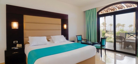 Elphistone Resort 4*. Марса-Алам