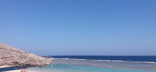LTI Akassia Beach 5*. Эль-Кусейр