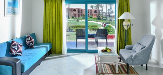 Hotelux Oriental Coast Marsa Alam 5*