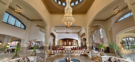 Hotelux Oriental Coast Marsa Alam 5*