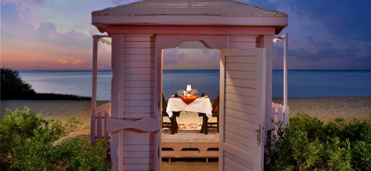 Hotelux Oriental Coast Marsa Alam 5*