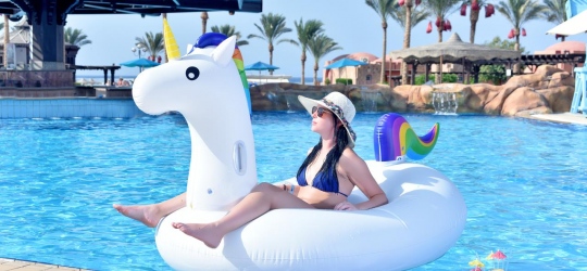 Hotelux Oriental Coast Marsa Alam 5*