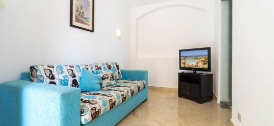 Elphistone Resort 4*. Марса-Алам