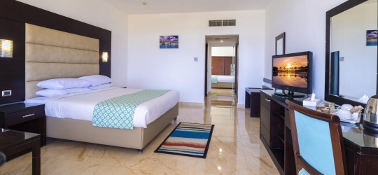Elphistone Resort 4*. Марса-Алам