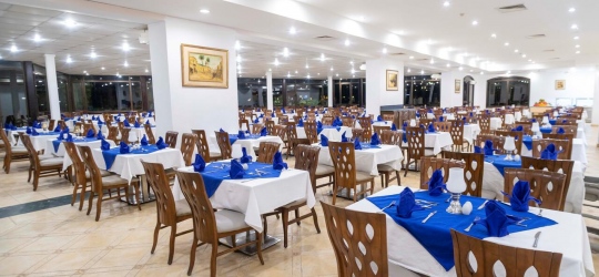 Elphistone Resort 4*. Марса-Алам