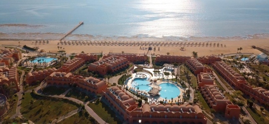 Novotel Marsa Alam 5*