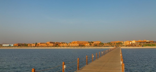 Novotel Marsa Alam 5*
