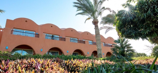 Novotel Marsa Alam 5*